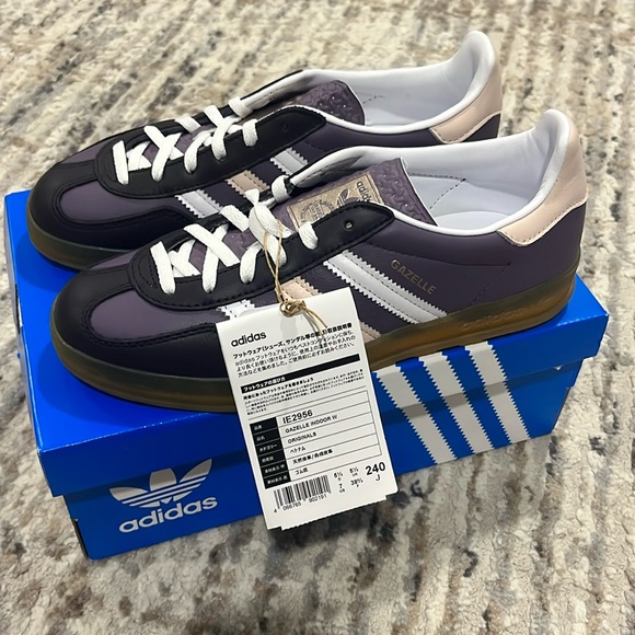 Adidas Gazelle - Picture 2 of 10